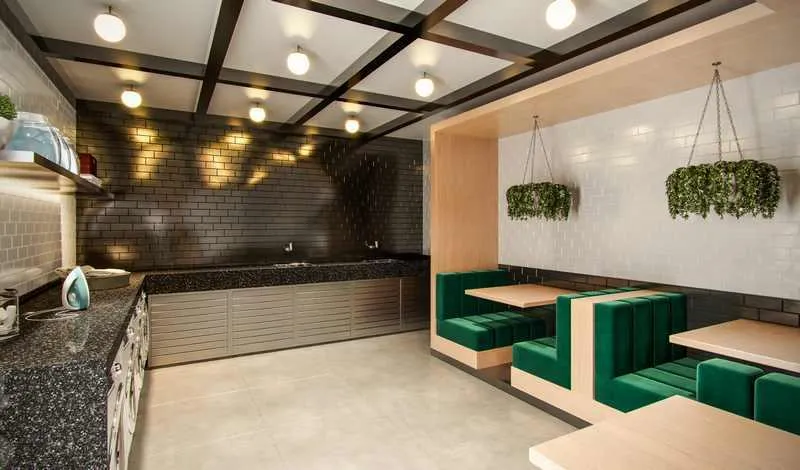 Oportunidade no Hub Compact Life: 72 m² no 30º Andar por um Preço Incrível!