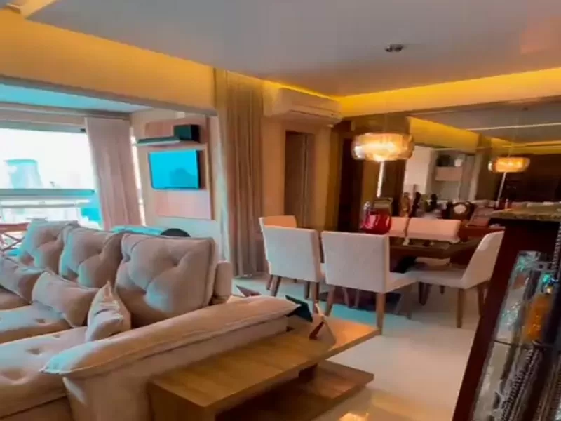 Residencial Eminent Setor Bueno