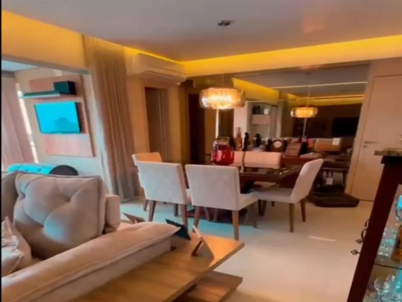 Residencial Eminent Setor Bueno