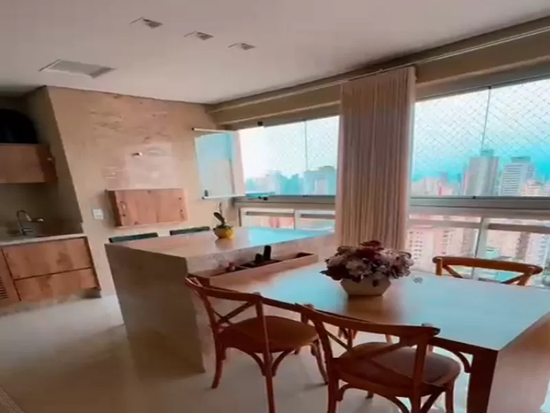 Residencial Eminent Setor Bueno