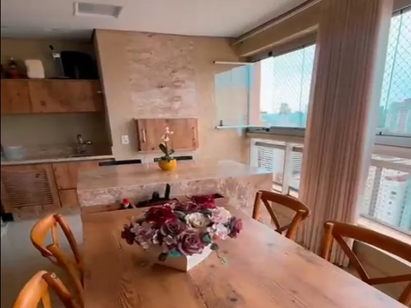 Residencial Eminent Setor Bueno