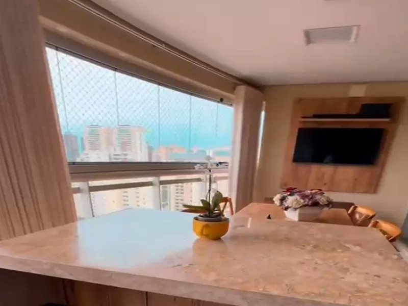 Residencial Eminent Setor Bueno