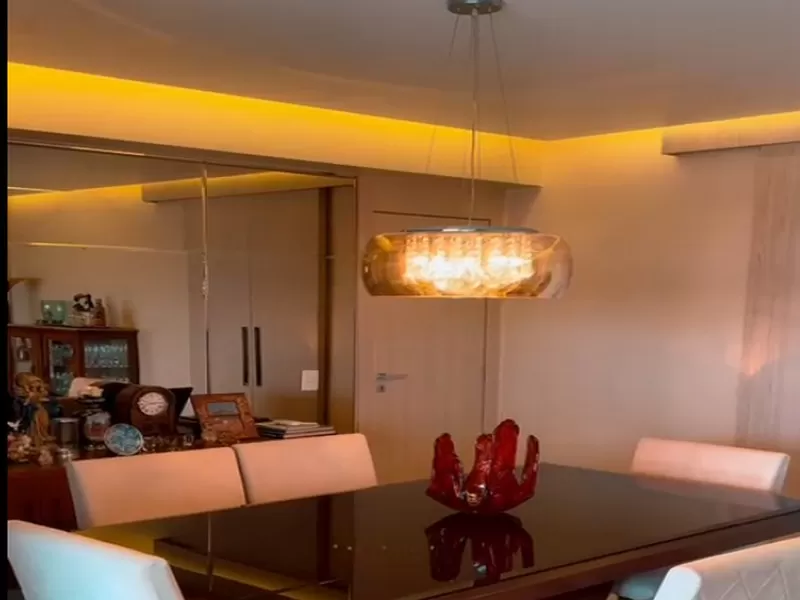 Residencial Eminent Setor Bueno