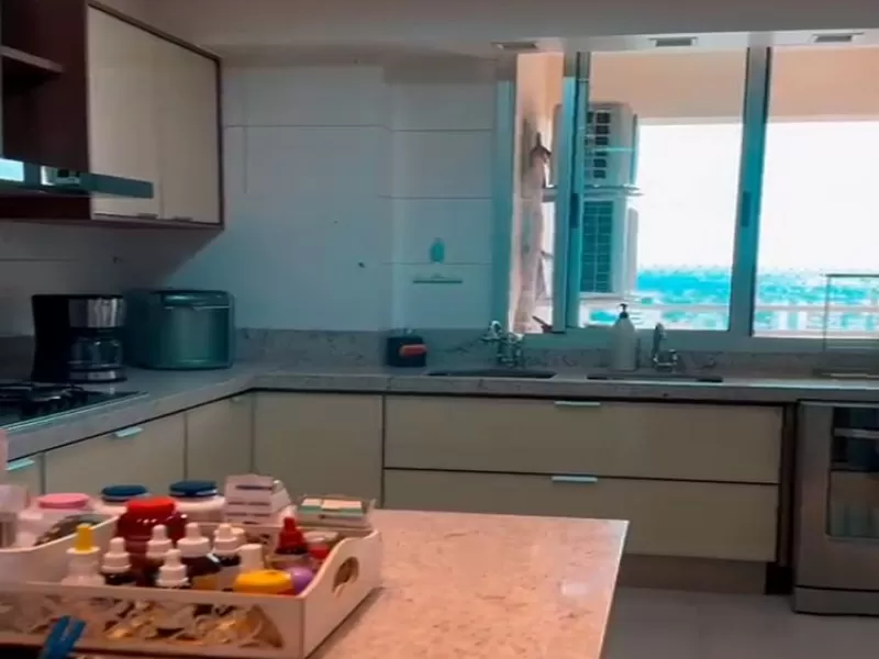 Residencial Eminent Setor Bueno