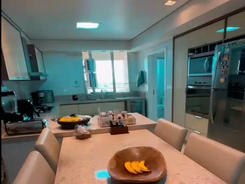 Residencial Eminent Setor Bueno