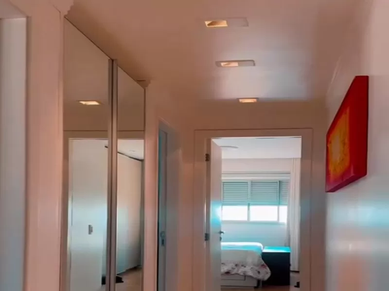 Residencial Eminent Setor Bueno