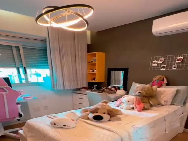 Residencial Eminent Setor Bueno