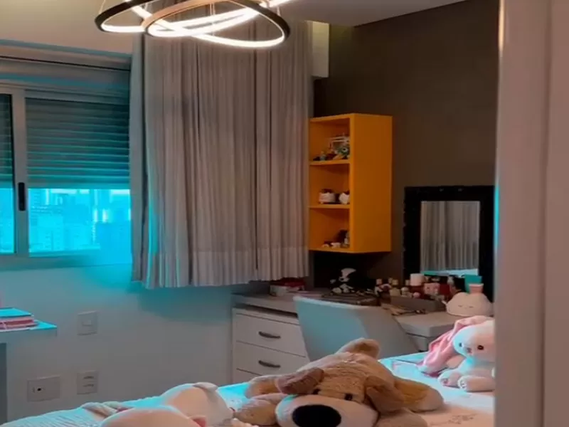 Residencial Eminent Setor Bueno