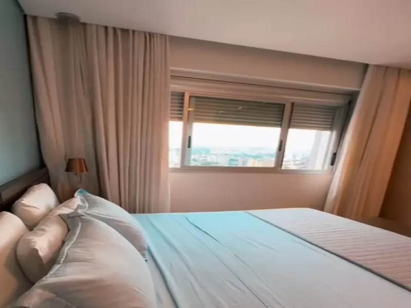 Residencial Eminent Setor Bueno