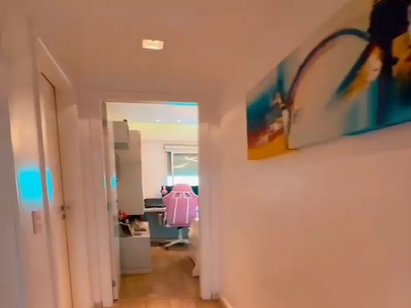 Residencial Eminent Setor Bueno