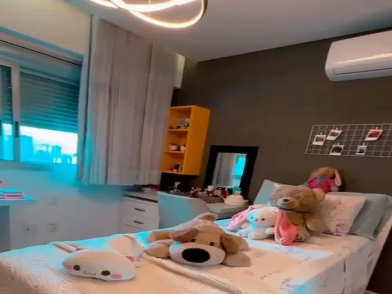 Residencial Eminent Setor Bueno