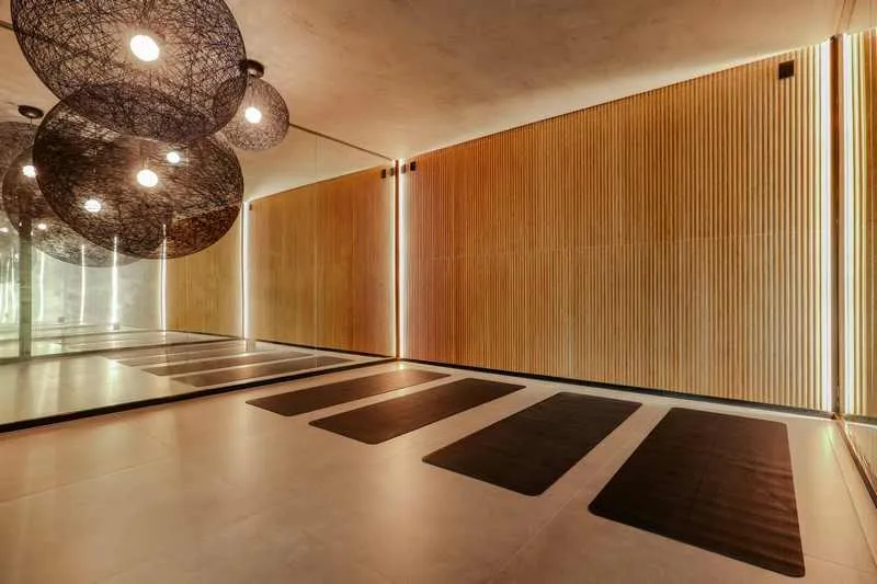 Espaço e Flexibilidade: Unidade 2508 com 82 m² no Hub Compact Life!