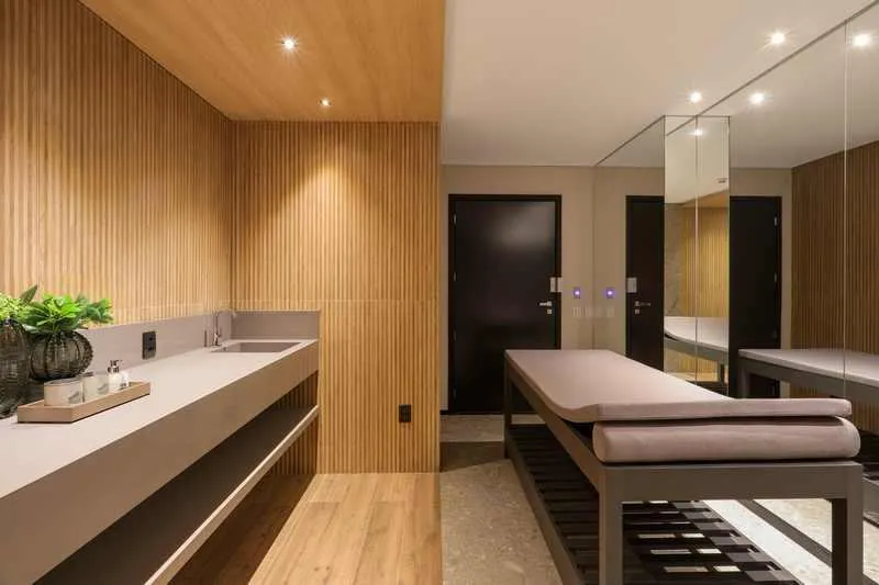 Espaço e Flexibilidade: Unidade 2508 com 82 m² no Hub Compact Life!