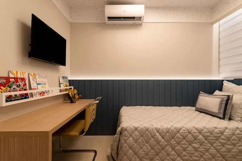 Viva nas Alturas! Apartamento com 3 Suítes e Vista Privilegiada no Haut Compact Life