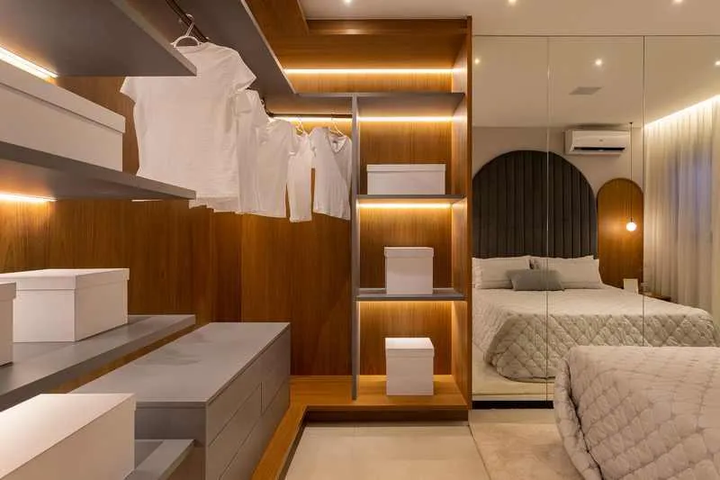 Luxo e Exclusividade: Unidade Decorada de 87 m² com 2 Suítes no Haut Compact Life!