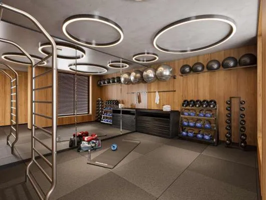 Requinte e Conforto: Apartamento Decorado de 79 m² com 2 Suítes no Bueno!