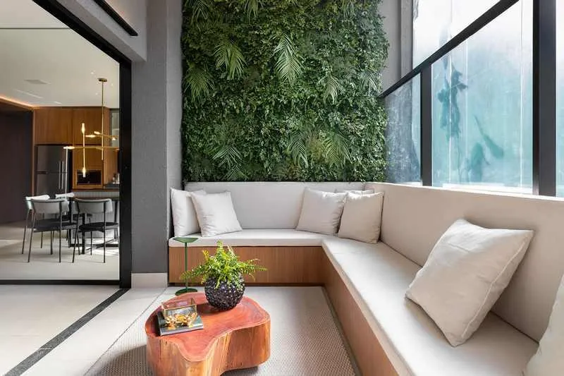 Viva com Estilo: Apartamento de 86 m² com 2 Suítes no Coração do Bueno!