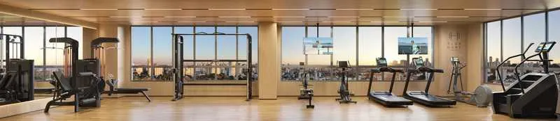 Apartamento de 81,00 m² no City Way: Sofisticação e Vista Nascente no Bueno