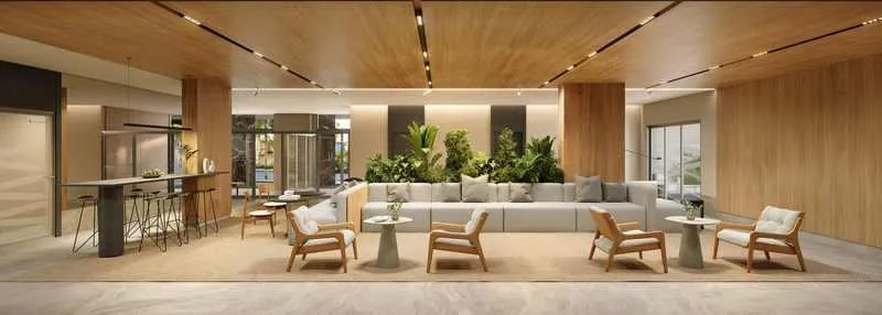 More com Estilo no City Way: Unidade de 82,00 m² no Coração do Bueno!