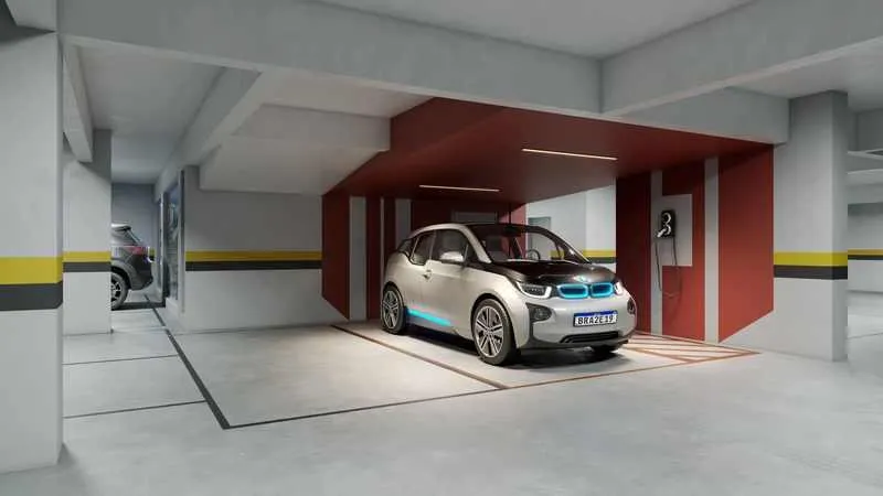 Oportunidade no City Way: 80,00 m² com 2 Suítes e Vista Nascente!