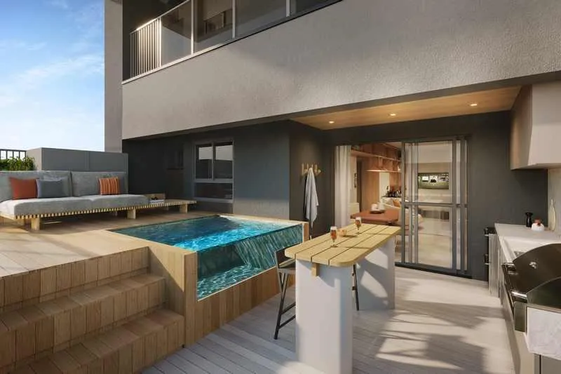 Viva com Exclusividade: Apartamento de 83,00 m² no City Way, Setor Bueno!