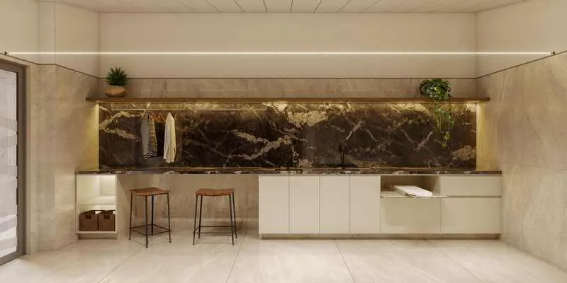 Viva com Exclusividade: Apartamento de 83,00 m² no City Way, Setor Bueno!