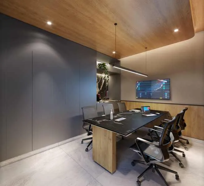 Exclusividade e Altura: Apartamento de 85,00 m² no City Way, Bueno!