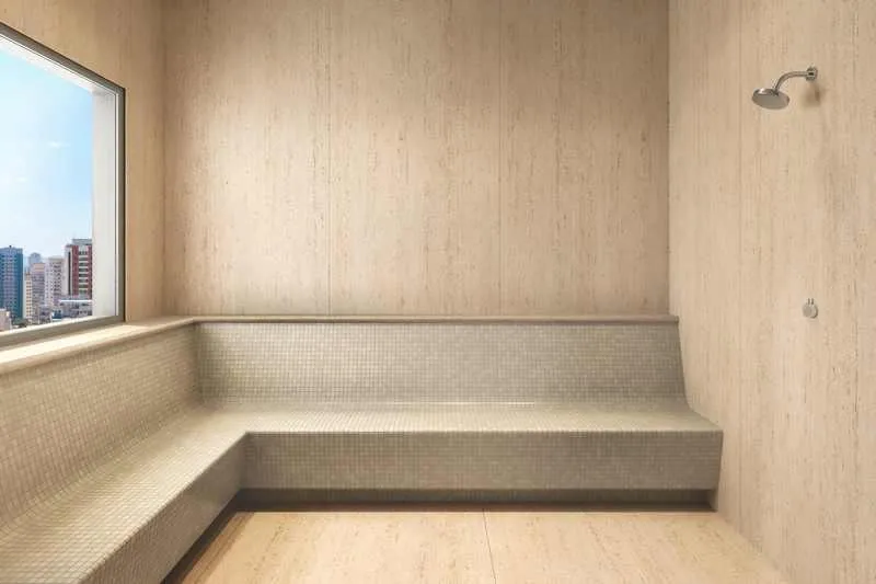 Exclusividade e Altura: Apartamento de 85,00 m² no City Way, Bueno!