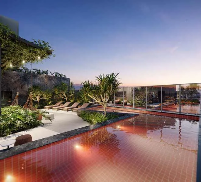 City Way: Apartamento de 82,00 m² com Vista Panorâmica no Bueno!