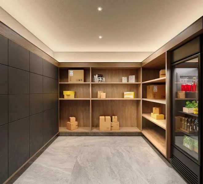 City Way: Viva com Estilo em 82,00 m² no Coração do Bueno!