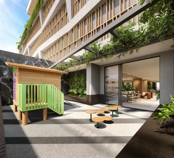 Estilo e Qualidade de Vida: 76,00 m² no City Way, Bueno!