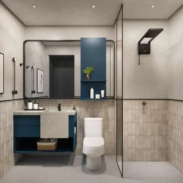 Viva no Topo do Estilo: Unidade de 76,00 m² no City Way!