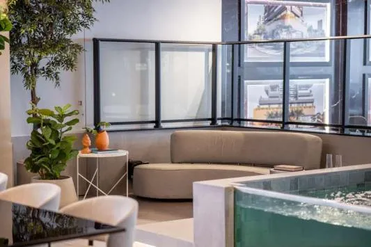 Luxo e Exclusividade no Setor Marista: Unidade Open House com 316 m² no City