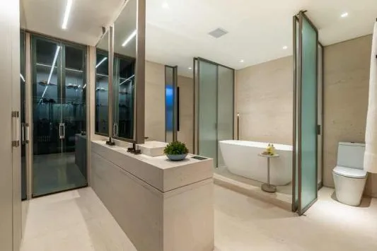 Luxo e Exclusividade no Setor Marista: Unidade Open House com 316 m² no City