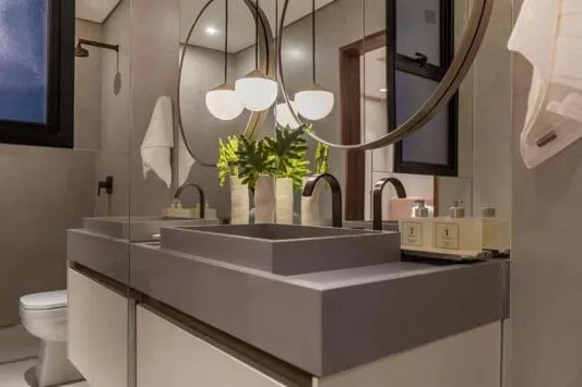 Luxo e Exclusividade no Setor Marista: Unidade Open House com 316 m² no City