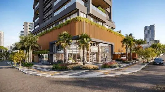 Sofisticação e Conforto no Setor Marista: 253 m² e 4 Suítes no City Ricardo Paranhos!