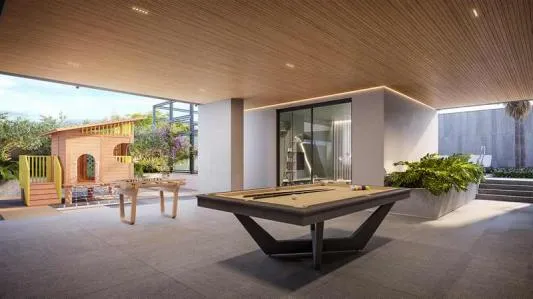 Sofisticação e Conforto no Setor Marista: 253 m² e 4 Suítes no City Ricardo Paranhos!