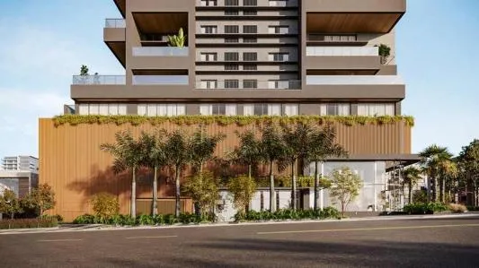 Apartamento Decorado no City Ricardo Paranhos: 252 m² de Puro Design e Luxo!