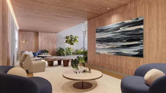 Viva com Vista Privilegiada no Marista: Unidade de 251 m² e 4 Suítes no City Ricardo

Paranhos!