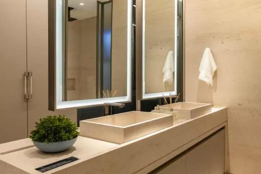 Viva com Vista Privilegiada no Marista: Unidade de 251 m² e 4 Suítes no City Ricardo

Paranhos!