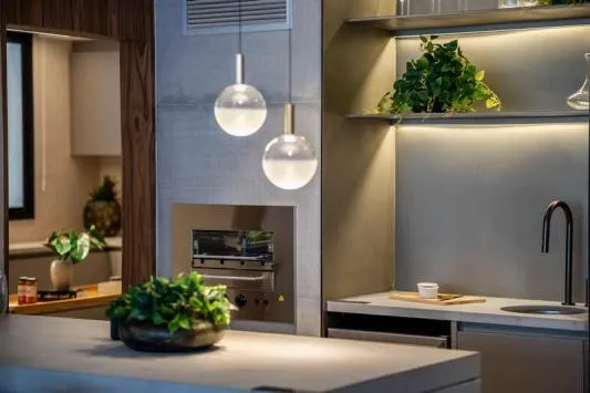 Viva com Vista Privilegiada no Marista: Unidade de 251 m² e 4 Suítes no City Ricardo

Paranhos!