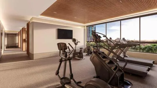 Apartamento de Alto Luxo nas Alturas: 253 m² e 3 Suítes no 21º andar do City Ricardo

Paranhos!