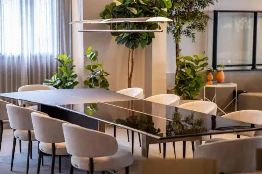 Design e Exclusividade: Apartamento com Marcenaria Modelo, 307 m² no City Ricardo

Paranhos!