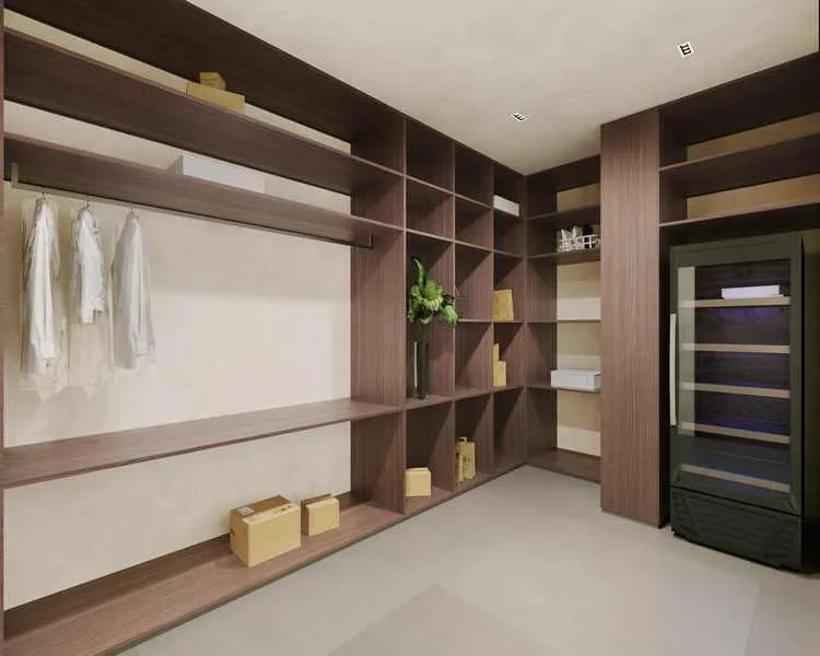 Miniatura More com Vista Privilegiada no Setor Bueno: Apartamento de 343m²