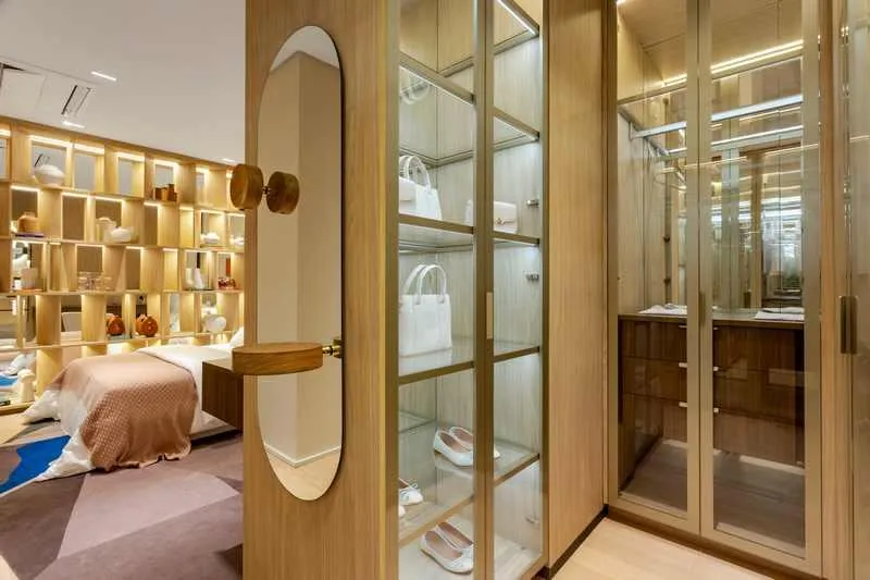Miniatura More com Vista Privilegiada no Setor Bueno: Apartamento de 343m²