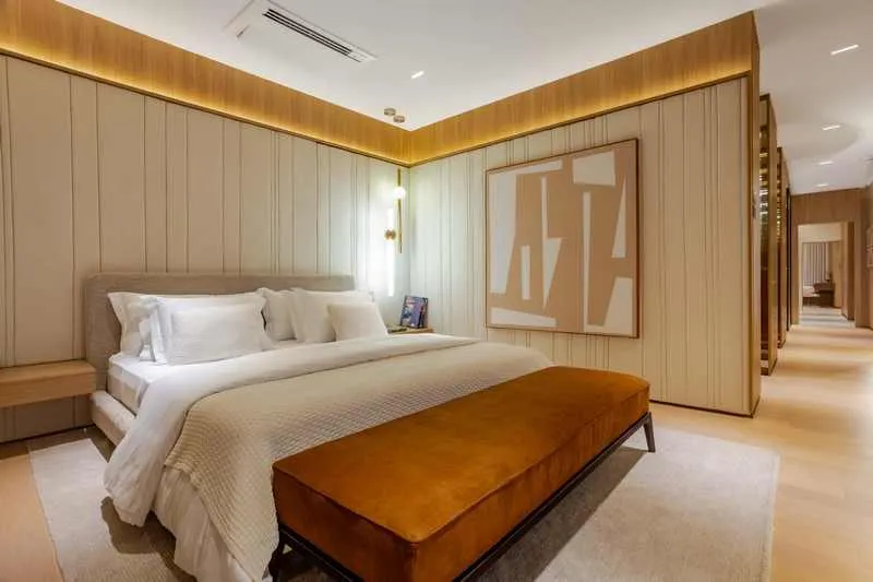 Miniatura More com Vista Privilegiada no Setor Bueno: Apartamento de 343m²