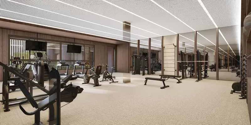 Viva no Topo do Luxo: 347m² e 7 Vagas no Coração do Bueno