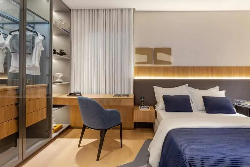 Exclusividade e Garagem Ampla: Apartamento de 348m² e 9 Vagas