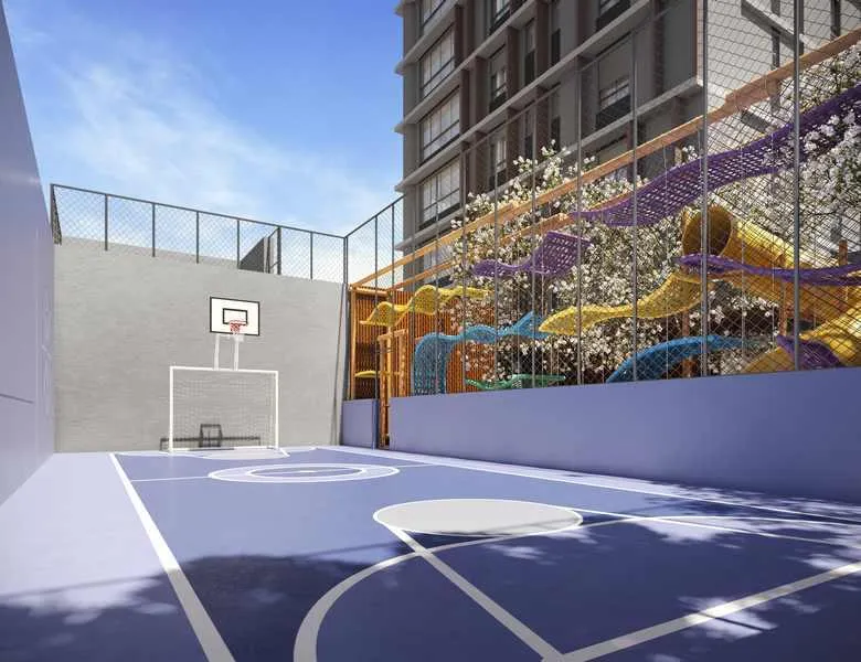 Requinte e Vista Panorâmica: Apartamento de 347m² no Setor Bueno