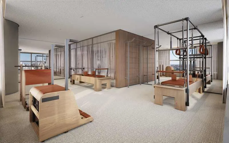 Requinte e Vista Panorâmica: Apartamento de 347m² no Setor Bueno